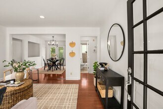 5708 Vine Ridge Dr in Nashville, TN - Building Photo - Building Photo