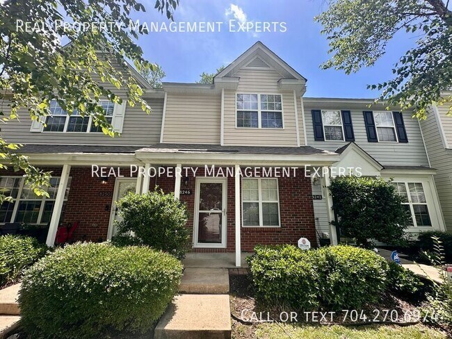 property at 8246 Rudolph Rd