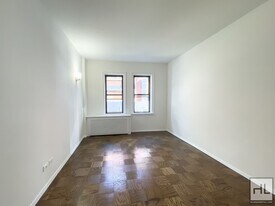 WEST 22 STREET in New York, NY - Building Photo