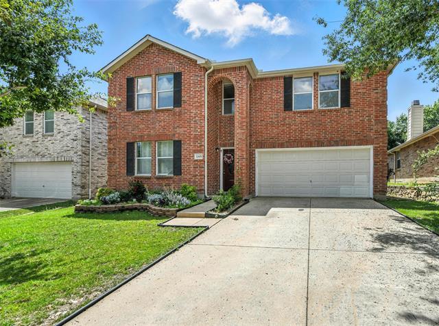 property at 12631 Vandelia St