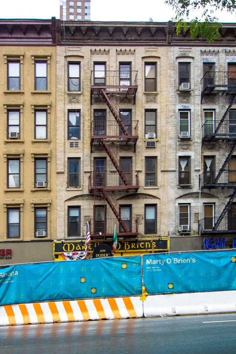 1696 2nd Ave in New York, NY - Building Photo