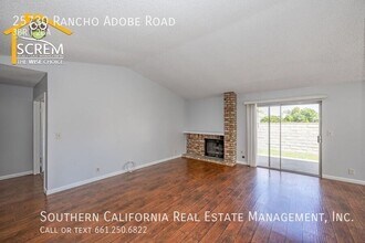 25730 Rancho Adobe Rd in Santa Clarita, CA - Building Photo - Building Photo