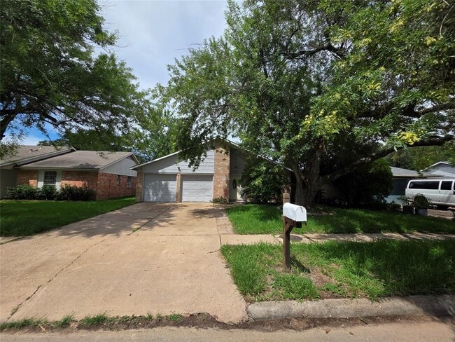 property at 1115 Rock Canyon Dr
