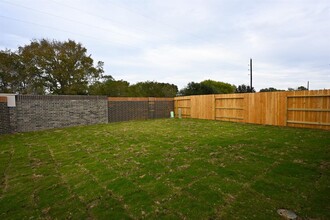 3342 Brushy Marsh Dr in Richmond, TX - Building Photo - Building Photo