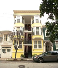 146 Freelon St in San Francisco, CA - Building Photo - Building Photo