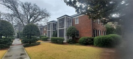 55 Delmont Dr NE in Atlanta, GA - Building Photo - Building Photo