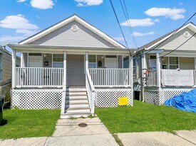 1916 Eagle St in New Orleans, LA - Building Photo
