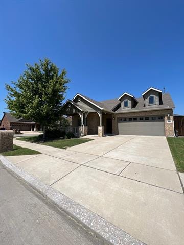 5701 Sunflower Dr in Rowlett, TX - Building Photo - Building Photo