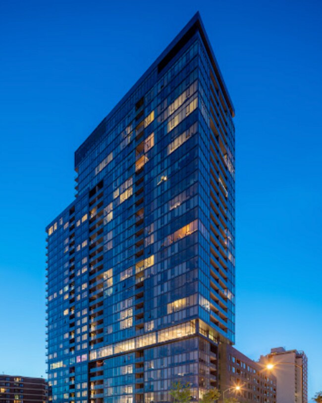 1140 N Wells St-Unit -Junior Two Bedroom Suite #6.1341691 in Chicago, IL - Building Photo - Building Photo