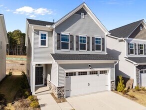 171 Sea Cave Ln in Raleigh, NC - Building Photo - Building Photo