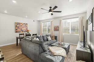 206 N Chapparell Dr, Unit SI ID1504815P in Hurricane, UT - Building Photo