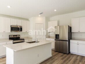 2965 Grand Finale St in Green Cove Springs, FL - Building Photo - Building Photo