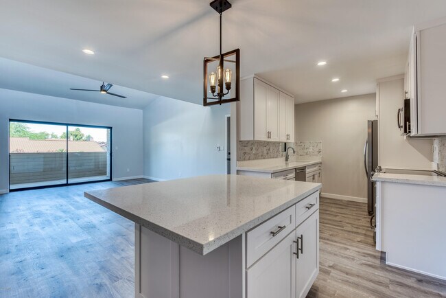 property at 6480 N 82nd St