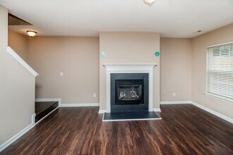 8810 Laurel Run Dr in Charlotte, NC - Building Photo - Building Photo