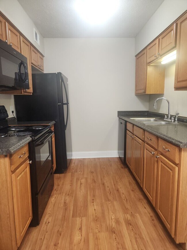 property at 1220 Old Manor Rd