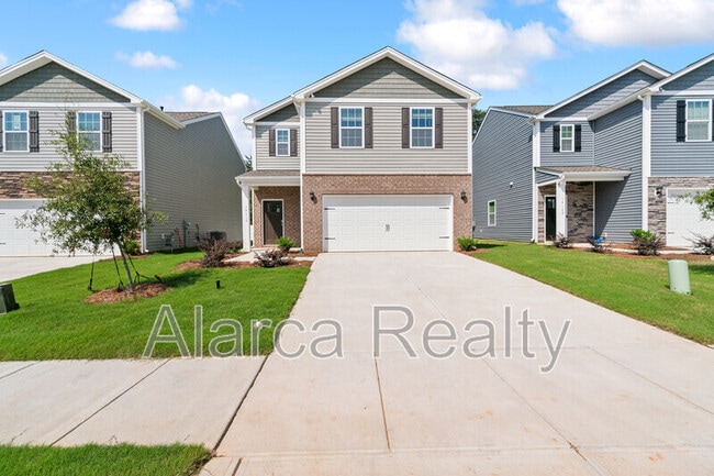 property at 14112 Wilson Mac Ln