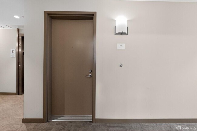 10 Innes Ct in San Francisco, CA - Building Photo - Building Photo