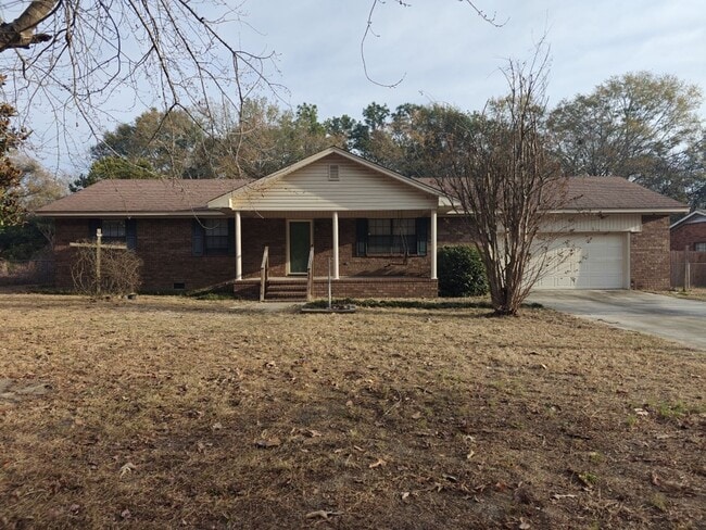 3718 Byrd Rd in Augusta, GA - Building Photo - Building Photo