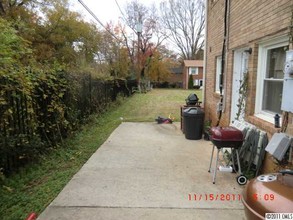 Skyland Terrace Apartments in Charlotte, NC - Building Photo - Other