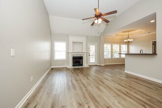 2625 Dorset St in Murfreesboro, TN - Building Photo - Building Photo