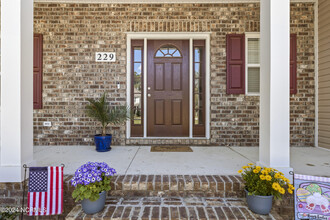 229 Egret Point Dr in Sneads Ferry, NC - Building Photo - Building Photo