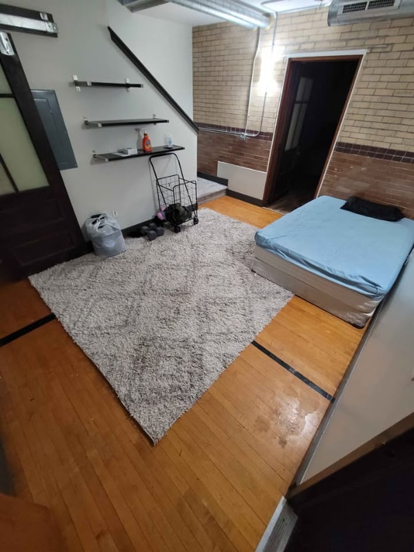 600 Broadway Ave NW in Grand Rapids, MI - Foto de edificio - Building Photo