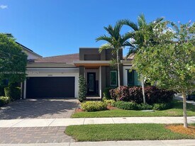 10711 Aqua Ct in Parkland, FL - Building Photo