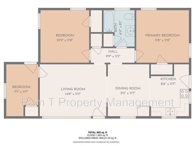 2301 La Roche Ave in Savannah, GA - Building Photo - Building Photo