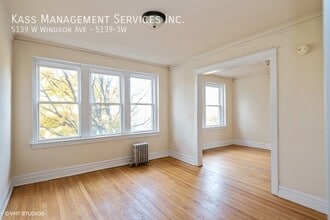 5139 W Windsor Ave in Chicago, IL - Building Photo - Building Photo