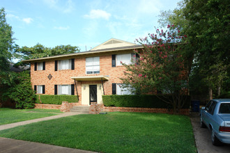 Victor Street Apartments in Dallas, TX - Building Photo - Building Photo