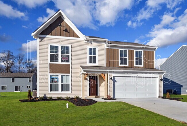 126 Sanctuary Dr in Shepherdsville, KY - Building Photo - Building Photo