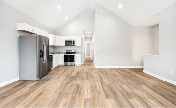 1248 Herbert St in Indianapolis, IN - Building Photo - Building Photo