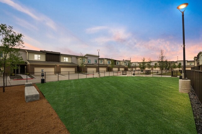 Jefferson Verdant in McKinney, TX - Building Photo - Building Photo