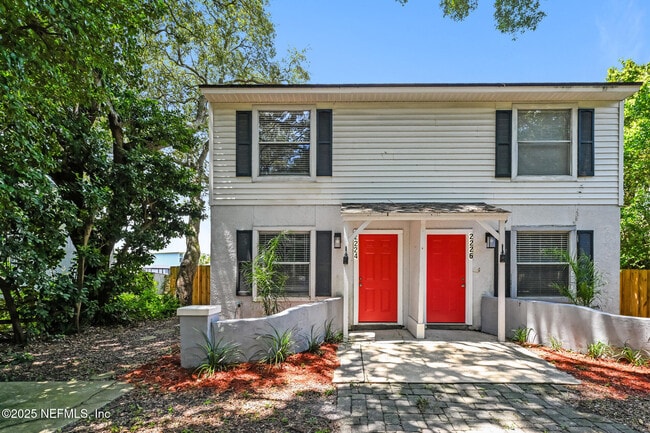 2224 Marsh Point Rd