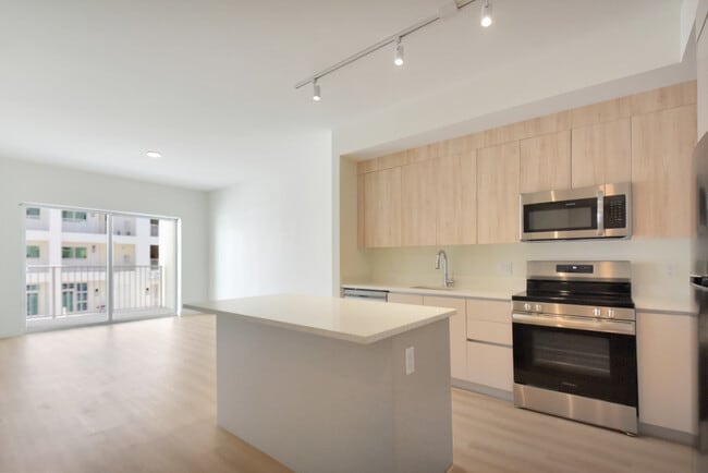 property at 1710 N J Ter