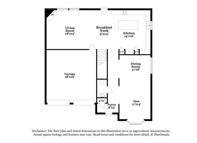 229 Mammoth Springs Ln in Dickinson, TX - Building Photo - Building Photo