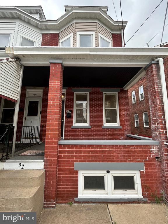 property at 52 Barnt Ave