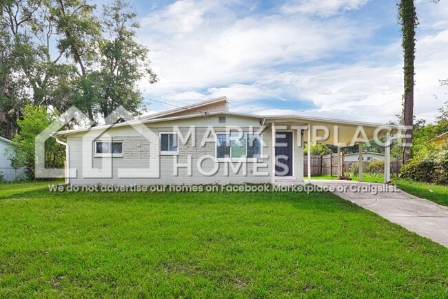 property at 330 Mercury Dr