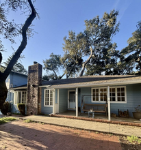 9255 Newell Creek Rd in Ben Lomond, CA - Foto de edificio - Building Photo