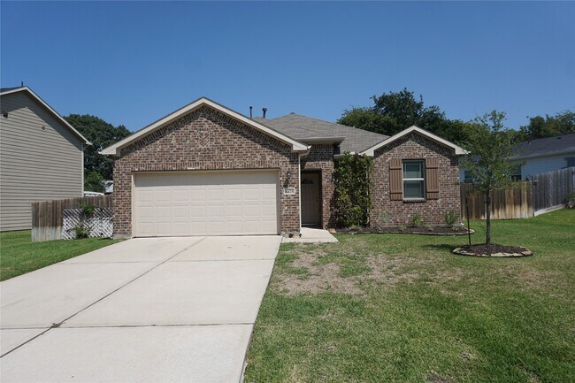 property at 14125 Harlequin Dr