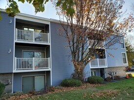 Clinton House Apartments in Clinton, NY - Building Photo