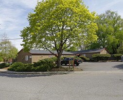 Shady Glen Apartments