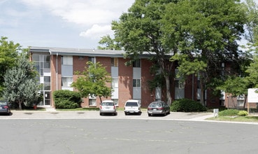 Westminster Park Plaza in Westminster, CO - Building Photo - Building Photo