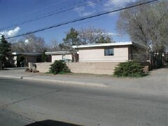 1713 Fifth St in Santa Fe, NM - Building Photo - Building Photo