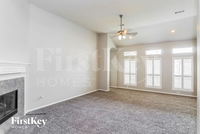 14918 Spring Walk Ln in Cypress, TX - Building Photo - Building Photo