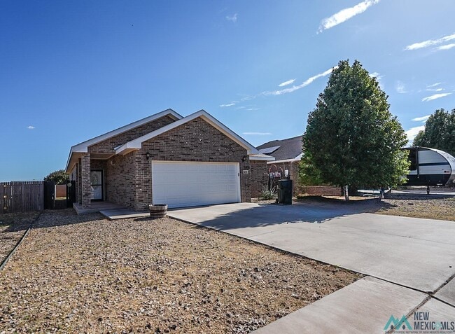 3825 Madison Rd in Clovis, NM - Building Photo - Building Photo
