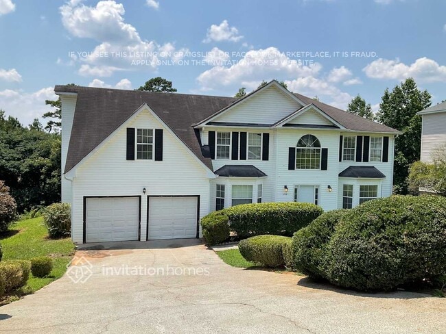 property at 733 Trigg Lake Ct