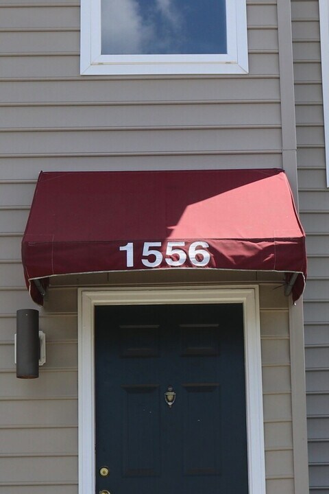1556 Devon Ln in Harrisonburg, VA - Building Photo