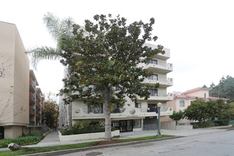 Sierra Apartments in Los Angeles, CA - Building Photo - Building Photo