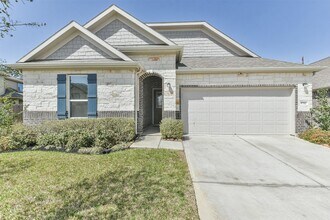 8741 Lookout Peak Ln in Magnolia, TX - Building Photo - Building Photo